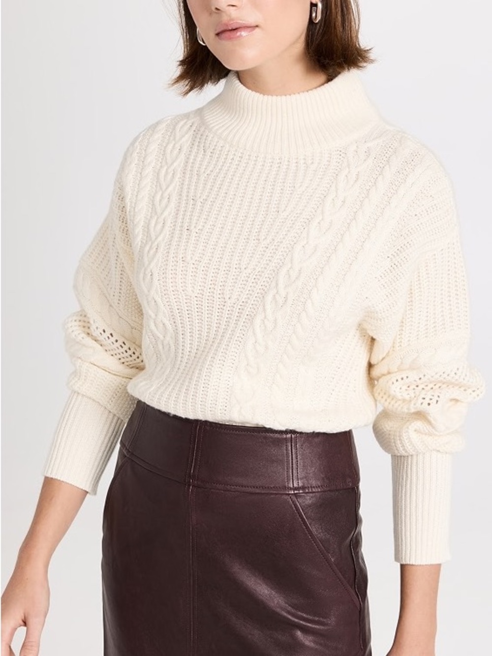 Veronica Beard Bertilda sweater